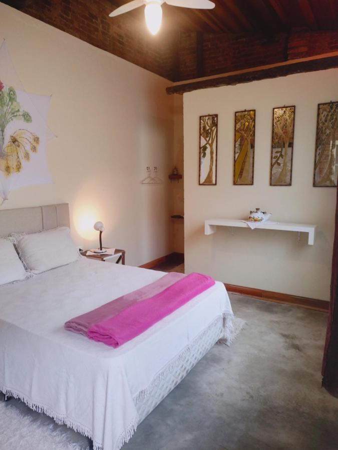 Casa Magica Sp - Proximo Ceic Itau E Sp Expo Ξενοδοχείο Σάο Πάολο Εξωτερικό φωτογραφία