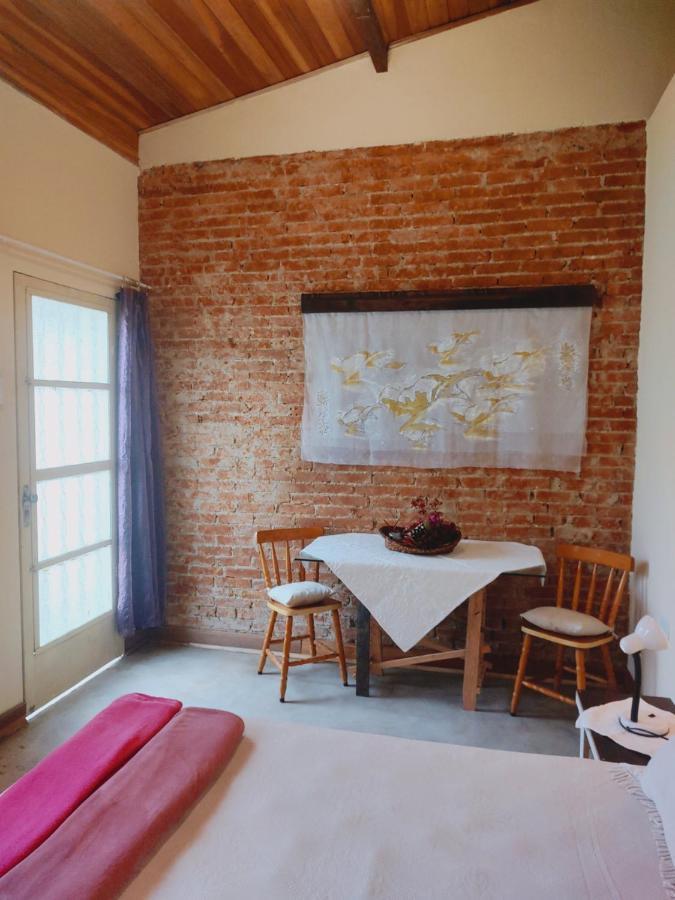 Casa Magica Sp - Proximo Ceic Itau E Sp Expo Ξενοδοχείο Σάο Πάολο Εξωτερικό φωτογραφία