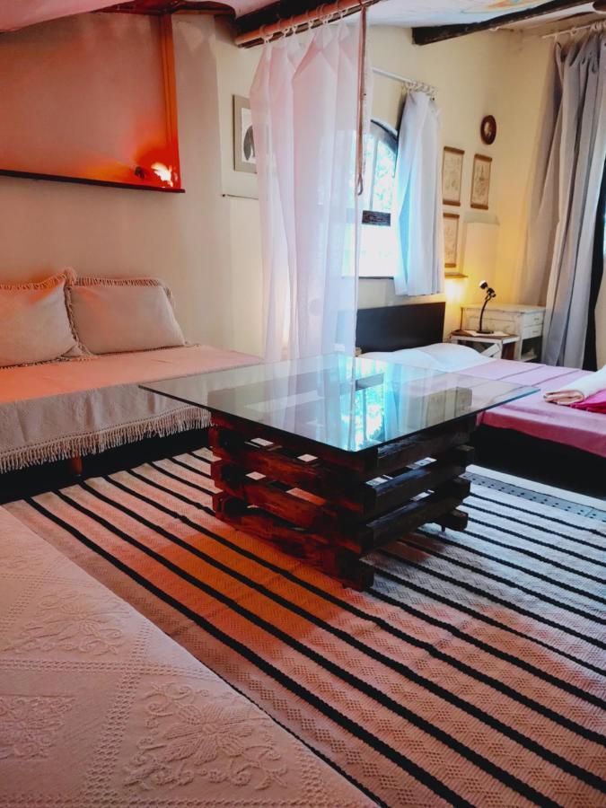 Casa Magica Sp - Proximo Ceic Itau E Sp Expo Ξενοδοχείο Σάο Πάολο Εξωτερικό φωτογραφία