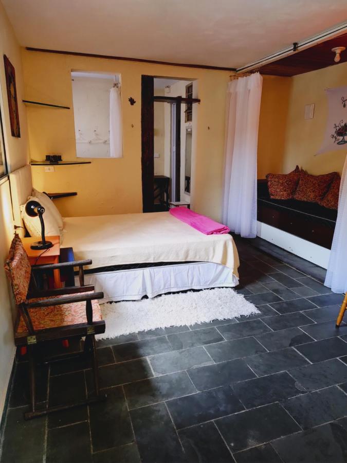 Casa Magica Sp - Proximo Ceic Itau E Sp Expo Ξενοδοχείο Σάο Πάολο Εξωτερικό φωτογραφία