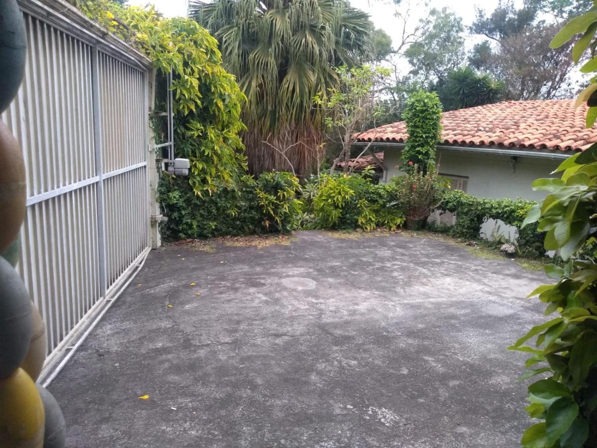 Casa Magica Sp - Proximo Ceic Itau E Sp Expo Ξενοδοχείο Σάο Πάολο Εξωτερικό φωτογραφία